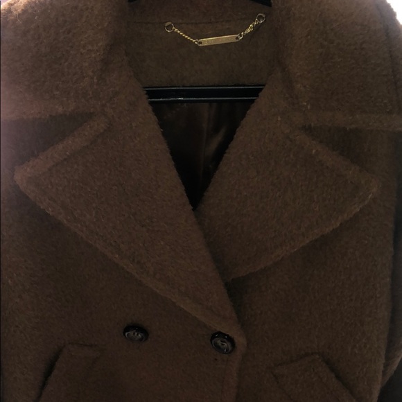 Teddy jacket - Picture 3 of 4